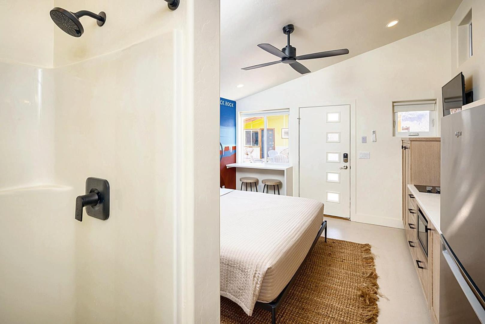 מואב Downtown Kokopelli West 7 - Newly Remodeled Stylish Studio מראה חיצוני תמונה
