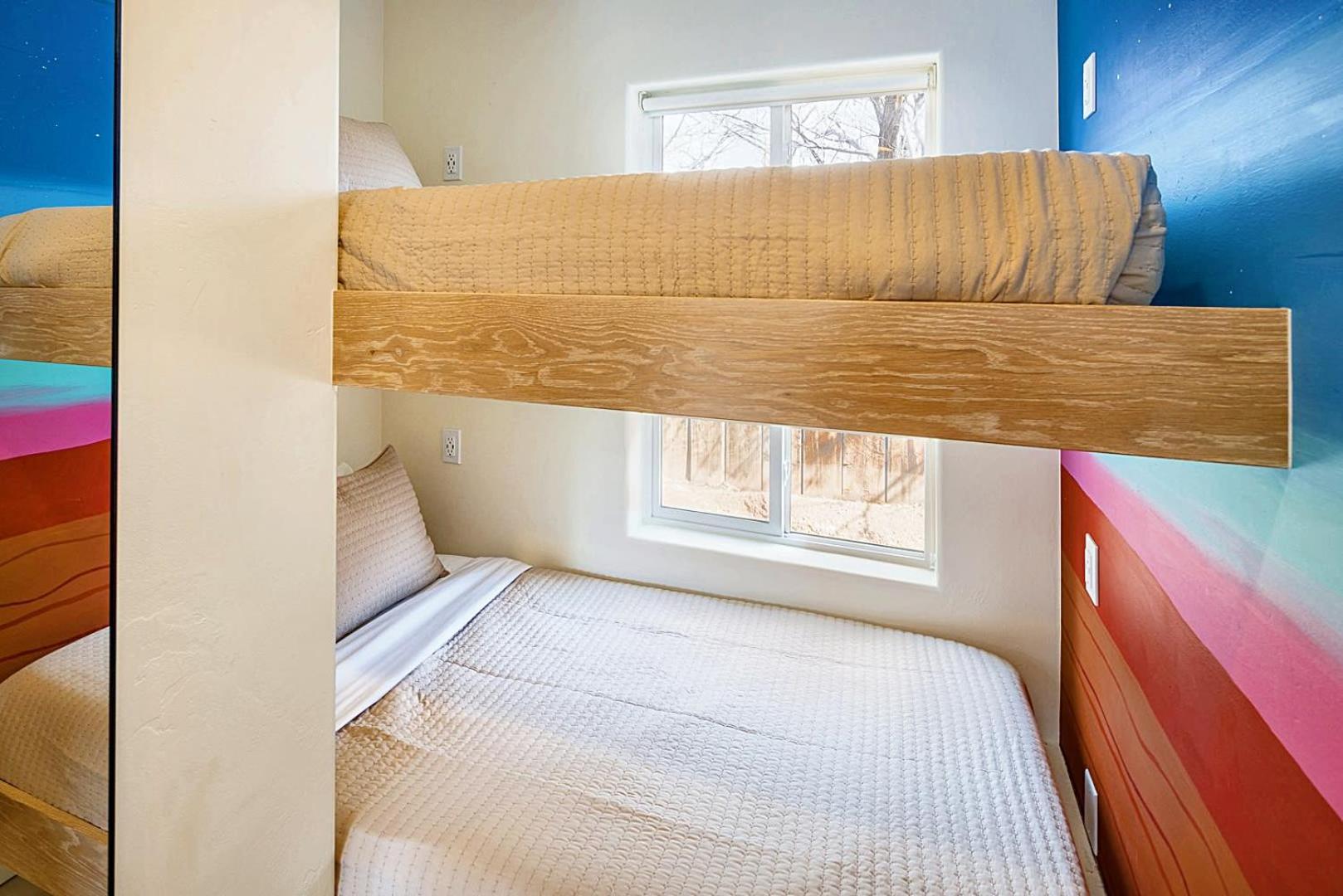 מואב Downtown Kokopelli West 7 - Newly Remodeled Stylish Studio מראה חיצוני תמונה